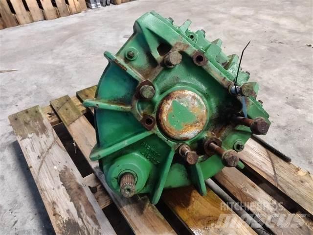John Deere 1085 Príslušenstvo a náhradné diely ku kombajnom