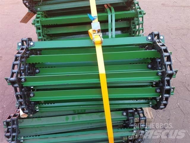 John Deere 1085 Príslušenstvo a náhradné diely ku kombajnom
