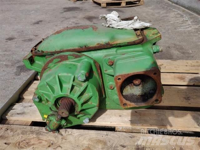 John Deere 1085 Prevodovka