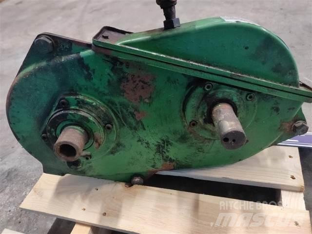 John Deere 1085 Prevodovka