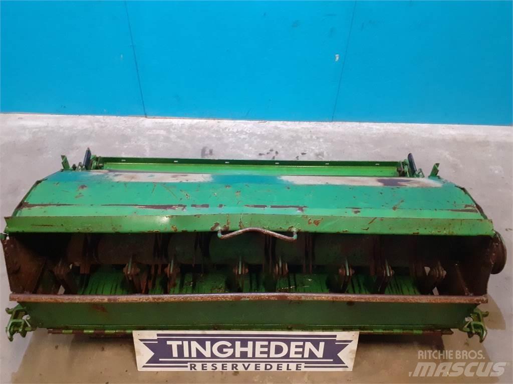 John Deere 1085 Príslušenstvo a náhradné diely ku kombajnom