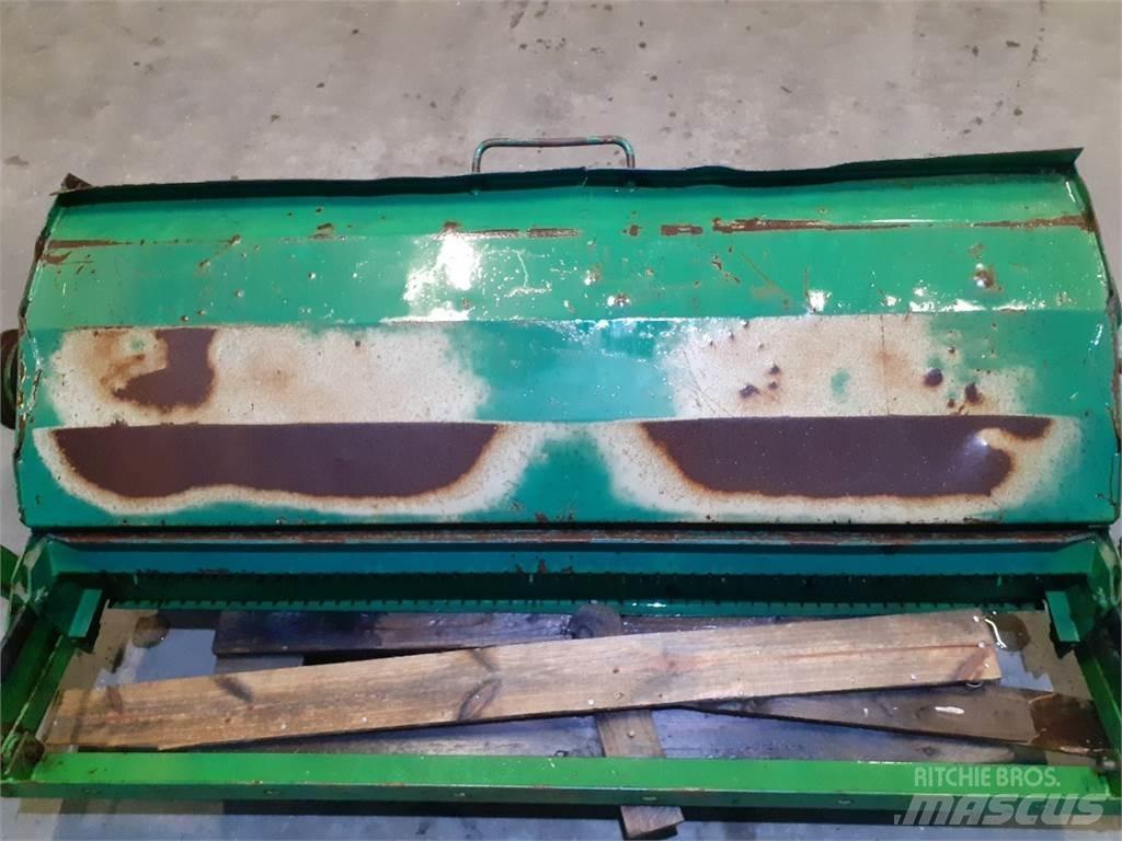 John Deere 1085 Príslušenstvo a náhradné diely ku kombajnom