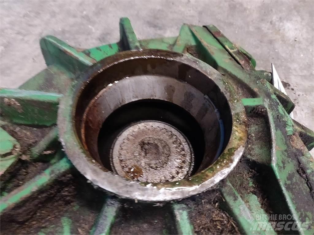 John Deere 1085 Príslušenstvo a náhradné diely ku kombajnom