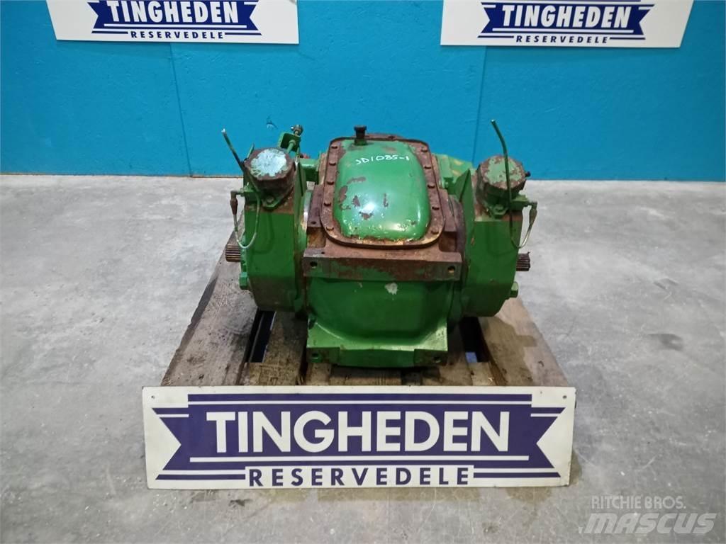 John Deere 1085 Prevodovka