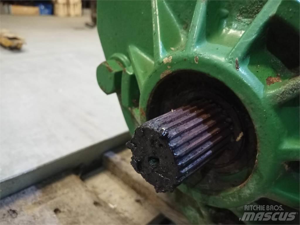 John Deere 1085 Prevodovka