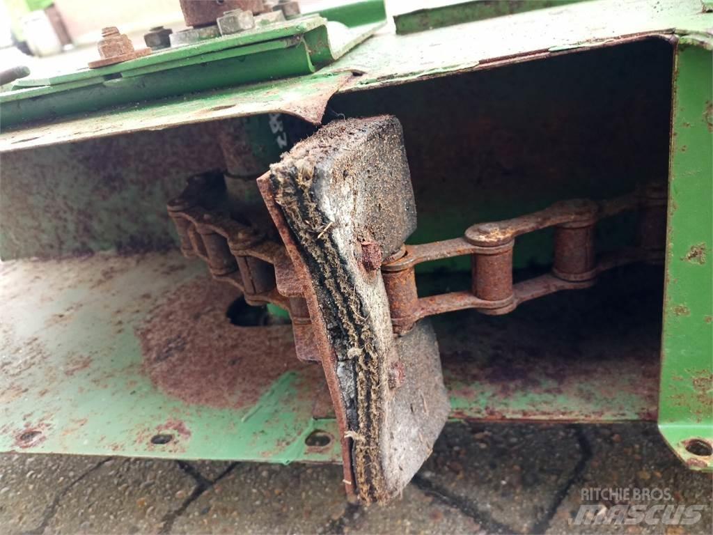John Deere 1085 Príslušenstvo a náhradné diely ku kombajnom