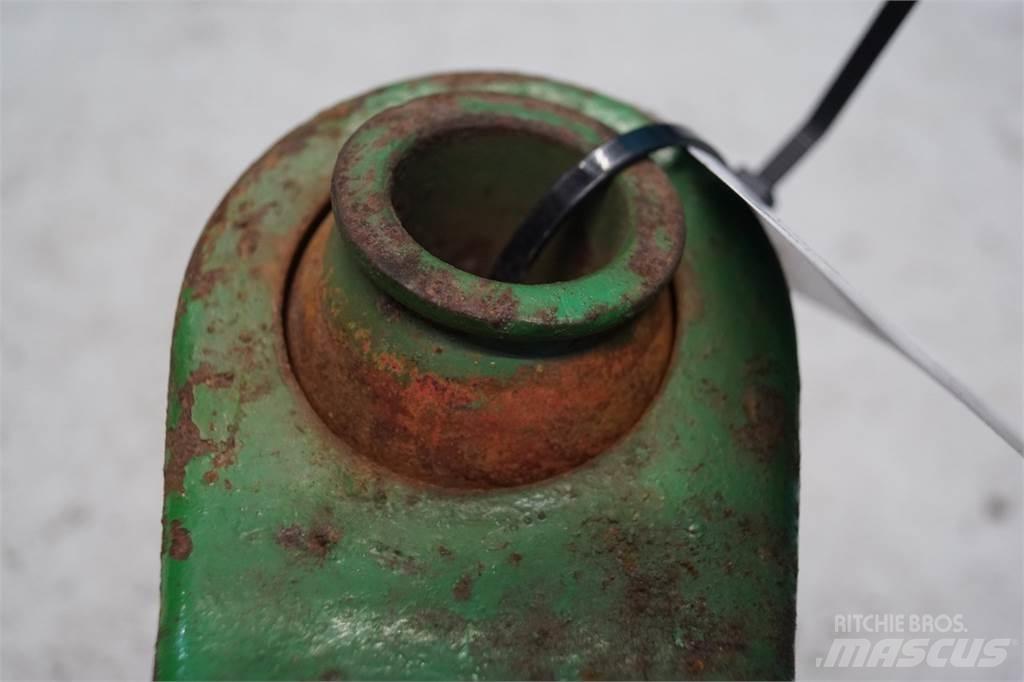 John Deere 1120 Ďalšie príslušenstvo traktorov