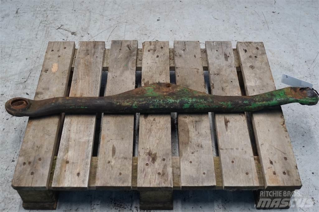 John Deere 1120 Ďalšie príslušenstvo traktorov