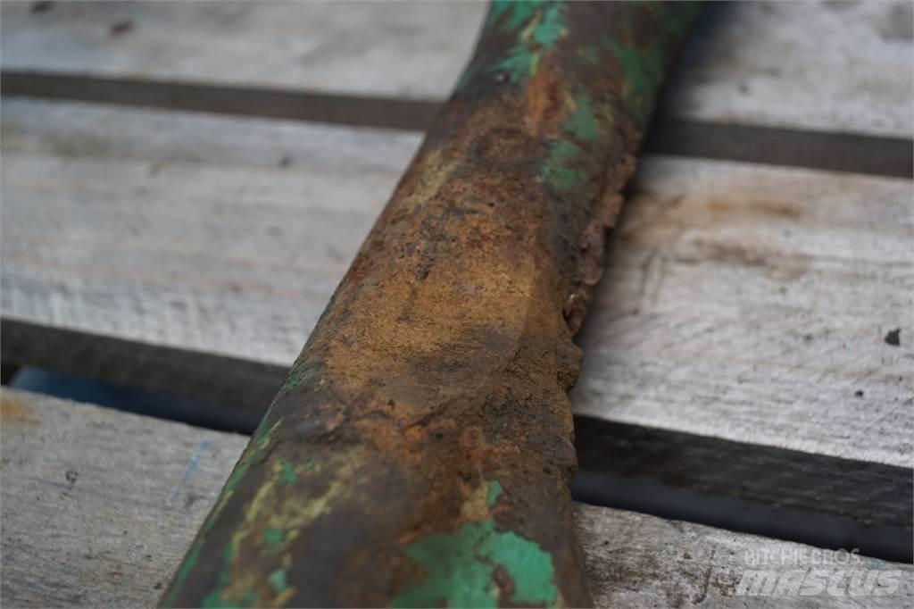 John Deere 1120 Ďalšie príslušenstvo traktorov