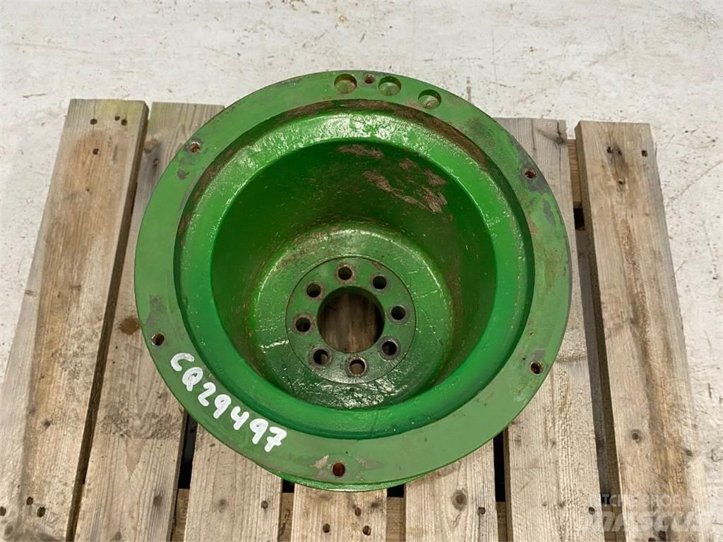 John Deere 1170 Ďalšie poľnohospodárske stroje