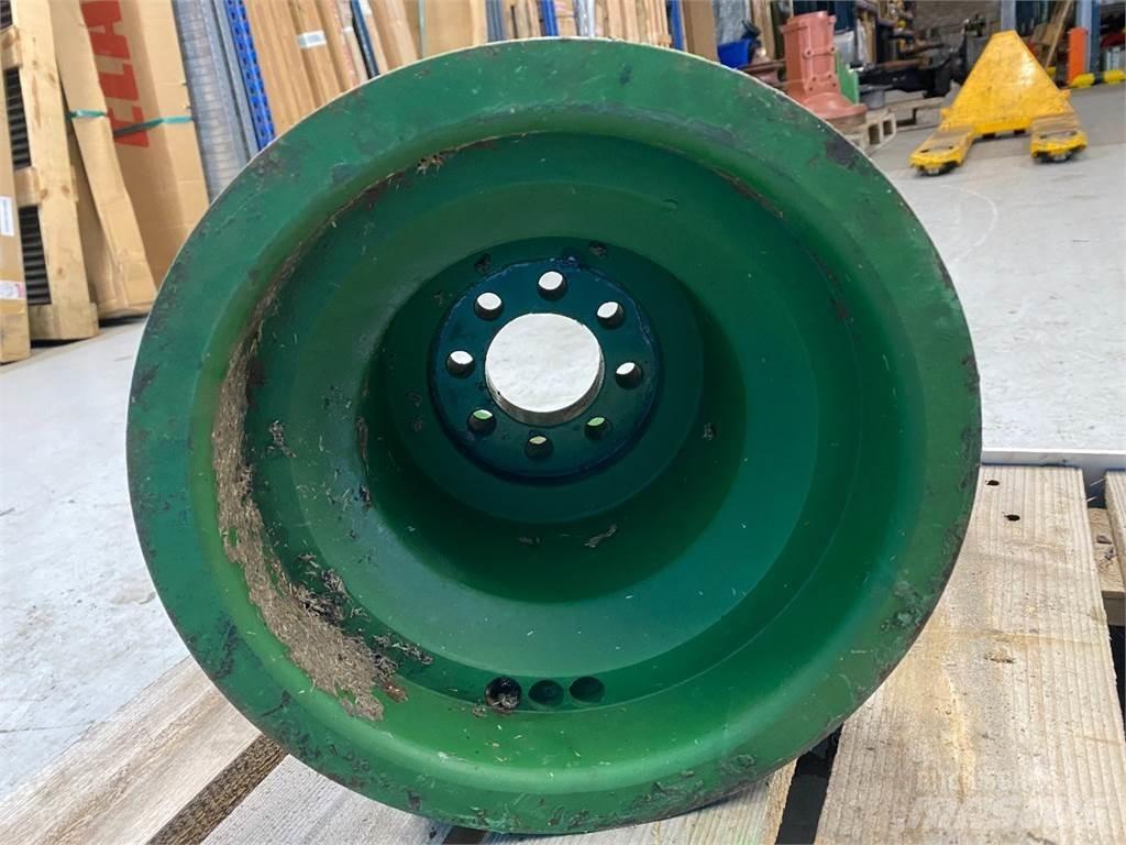 John Deere 1170 Ďalšie poľnohospodárske stroje