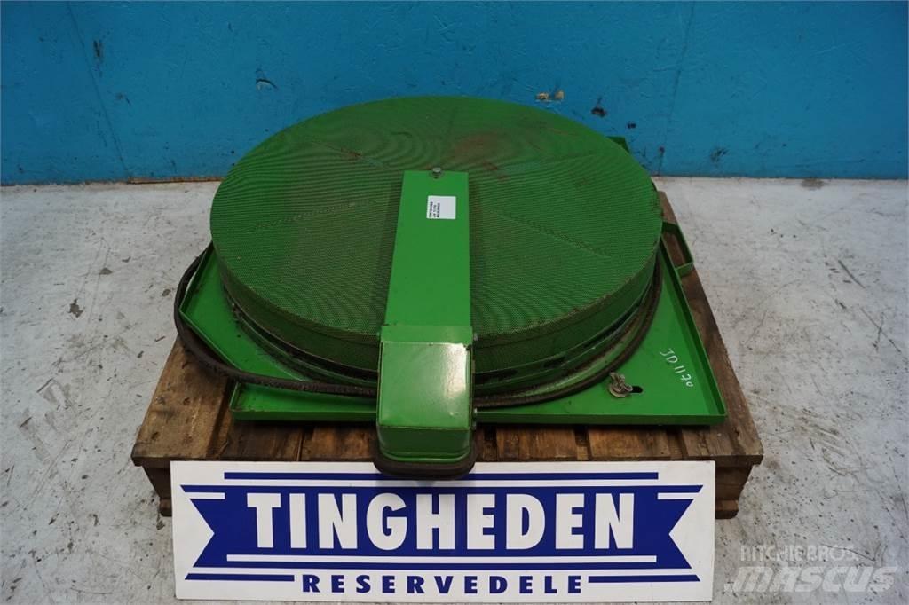 John Deere 1170 Ďalšie poľnohospodárske stroje