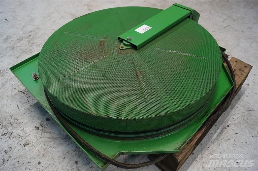 John Deere 1170 Ďalšie poľnohospodárske stroje