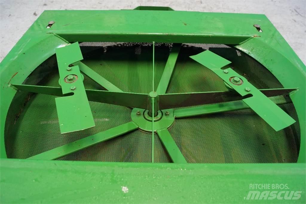 John Deere 1170 Ďalšie poľnohospodárske stroje