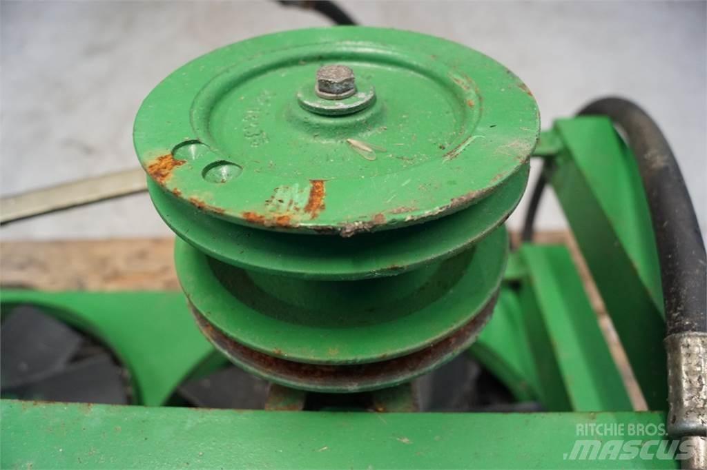 John Deere 1170 Radiátory