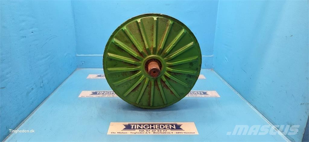 John Deere 1170 Prevodovka