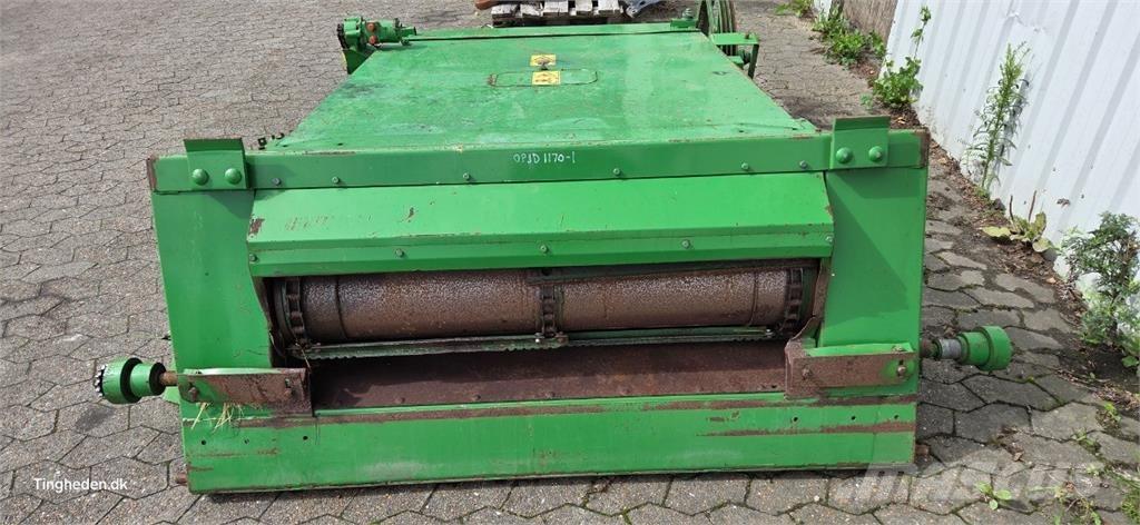John Deere 1170 Príslušenstvo a náhradné diely ku kombajnom