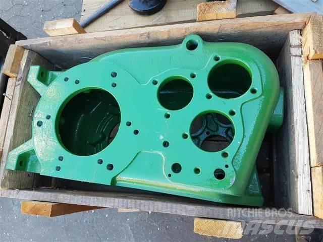 John Deere 1177 Prevodovka
