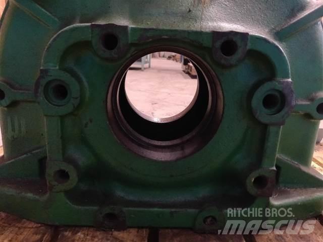 John Deere 1177 Príslušenstvo a náhradné diely ku kombajnom