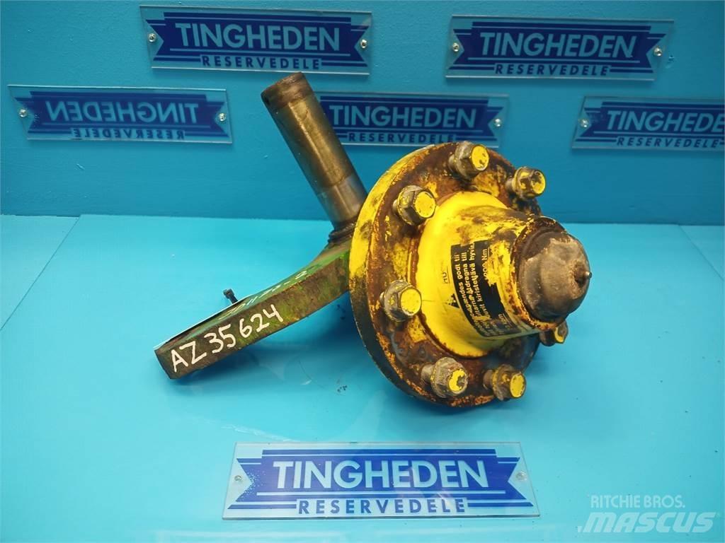 John Deere 1177 Príslušenstvo a náhradné diely ku kombajnom