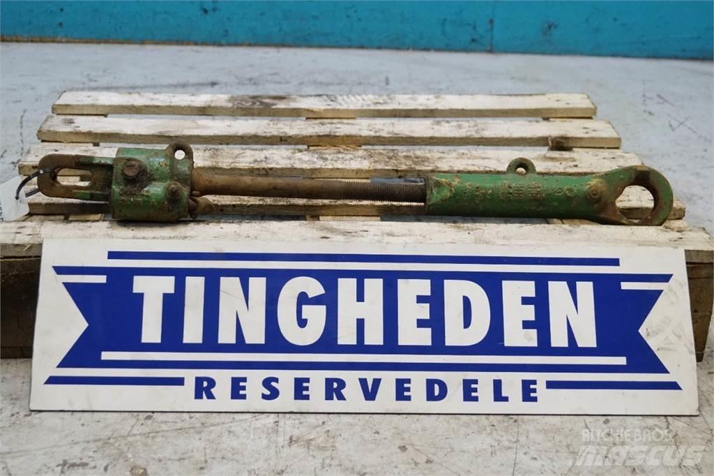 John Deere 1630 Ďalšie príslušenstvo traktorov