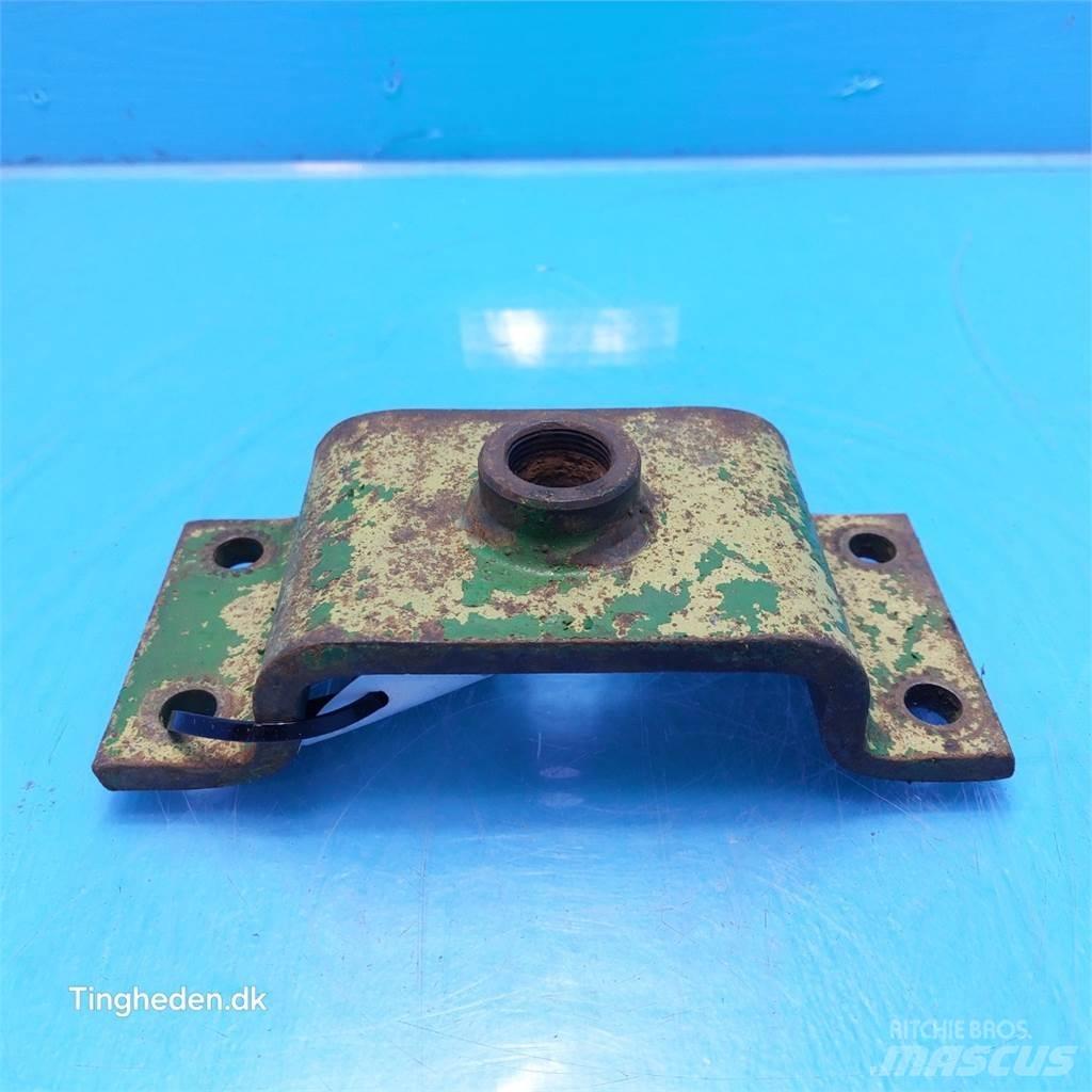 John Deere 1630 Ďalšie príslušenstvo traktorov