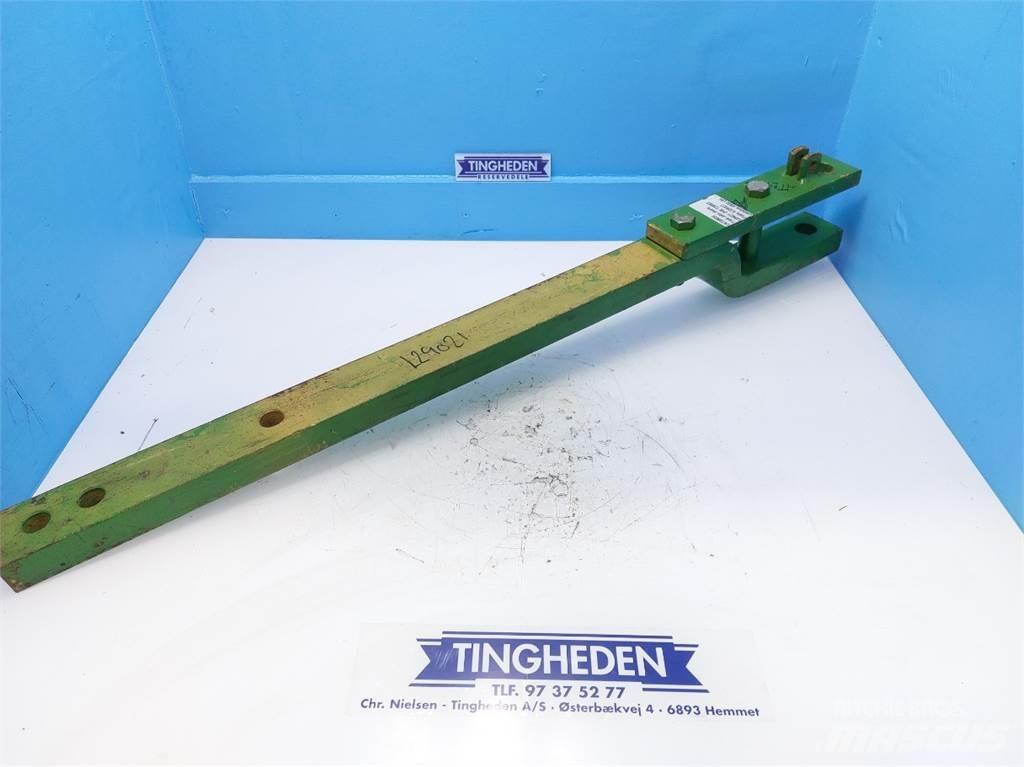 John Deere 1840 Ďalšie príslušenstvo traktorov