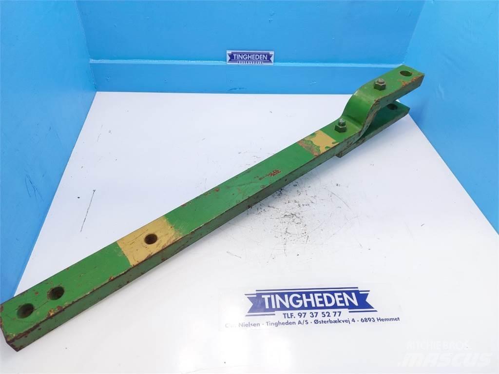 John Deere 1840 Ďalšie príslušenstvo traktorov