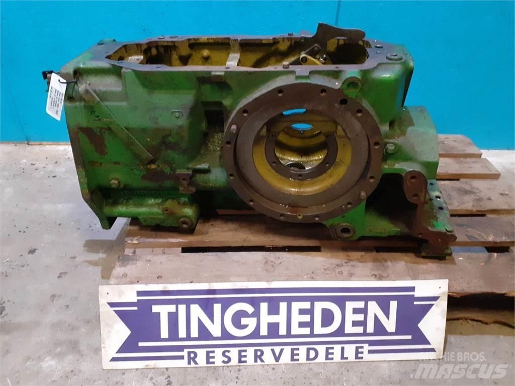 John Deere 2020 Prevodovka