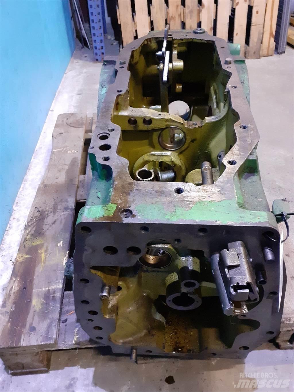 John Deere 2020 Prevodovka