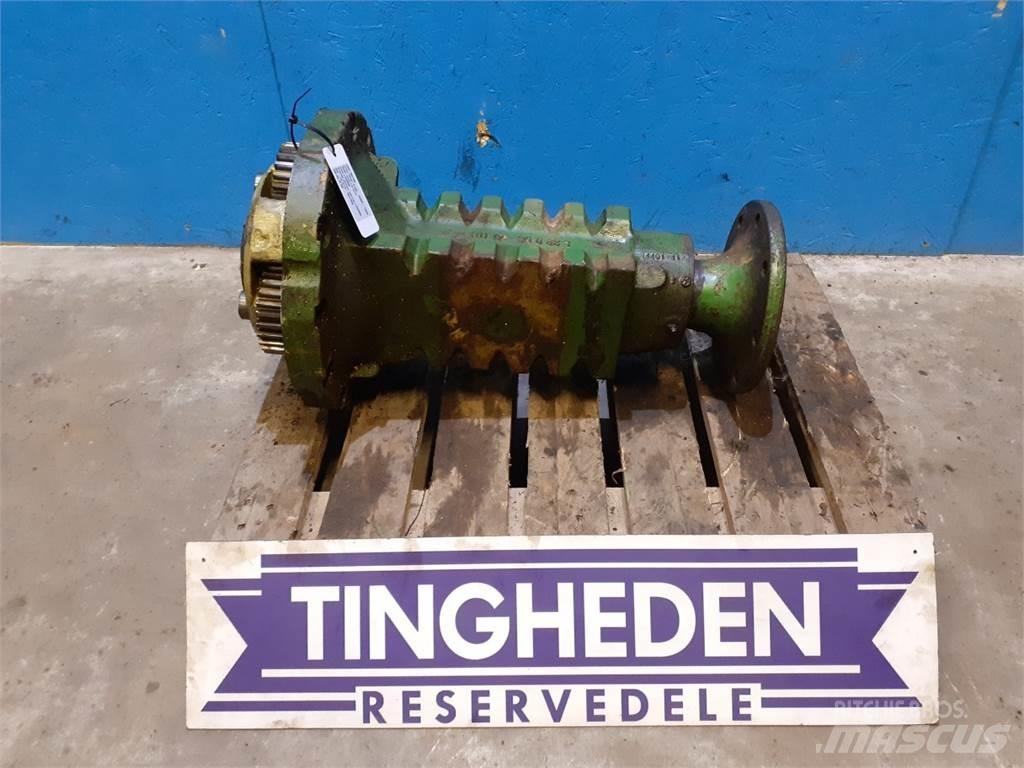 John Deere 2030 Ďalšie príslušenstvo traktorov