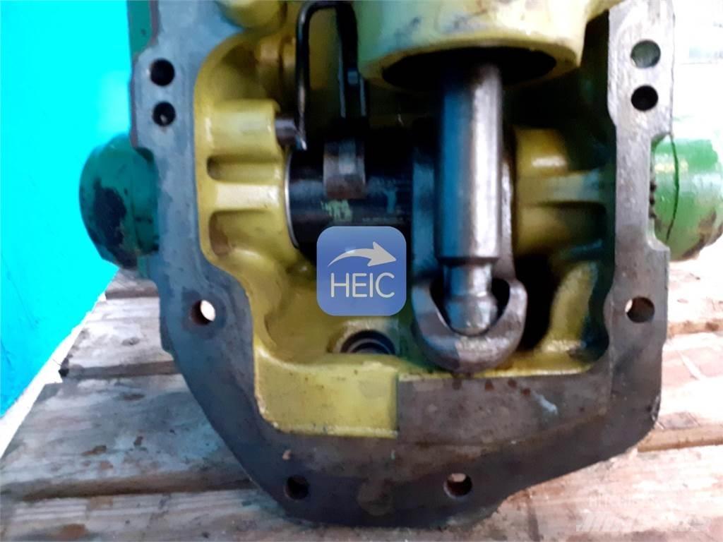 John Deere 2030 Ďalšie príslušenstvo traktorov