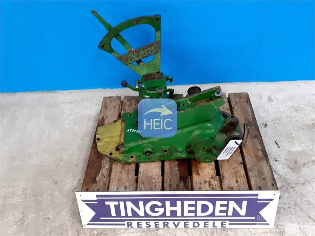 John Deere 2030 Ďalšie príslušenstvo traktorov