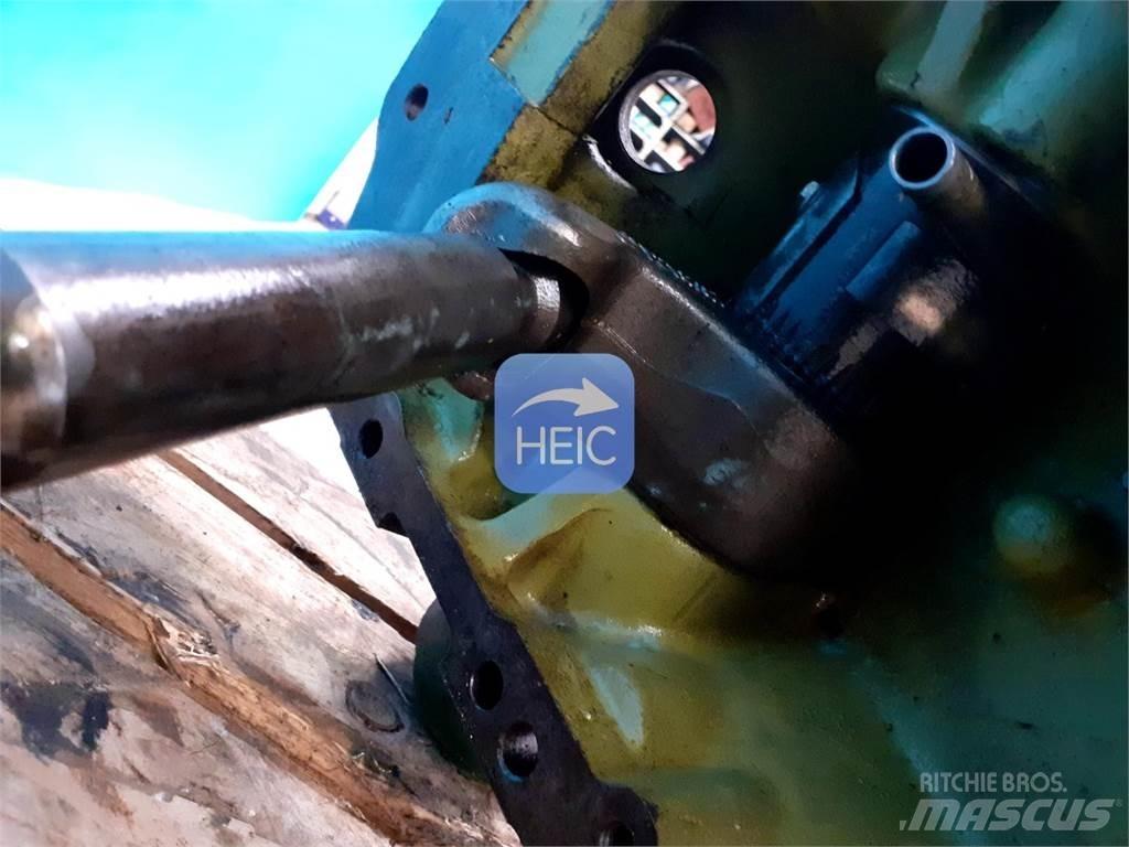 John Deere 2030 Ďalšie príslušenstvo traktorov
