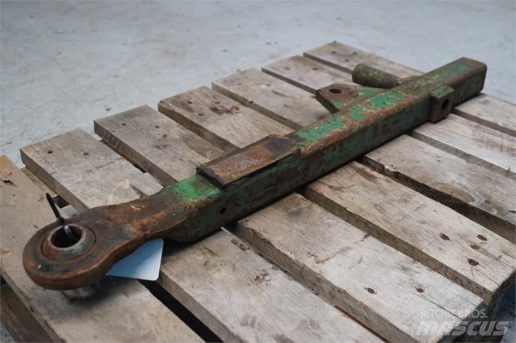 John Deere 2030 Ďalšie príslušenstvo traktorov
