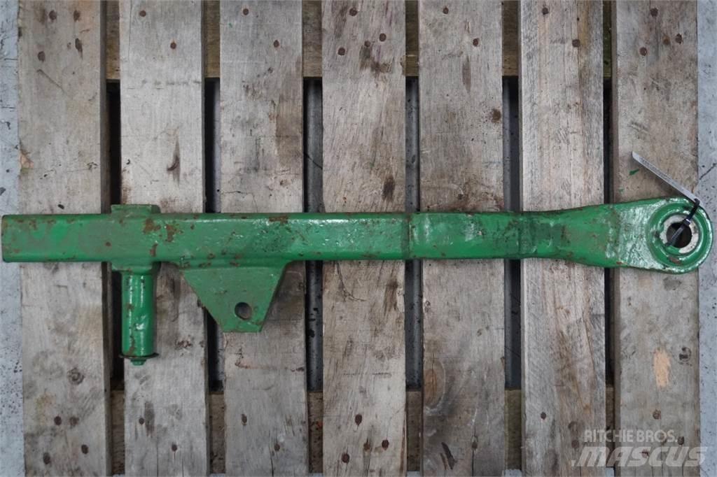 John Deere 2030 Ďalšie príslušenstvo traktorov