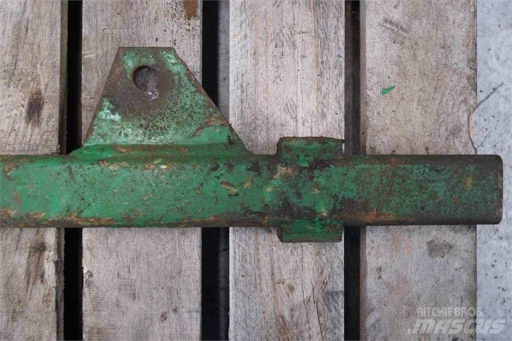 John Deere 2030 Ďalšie príslušenstvo traktorov