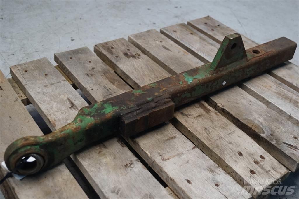 John Deere 2030 Ďalšie príslušenstvo traktorov