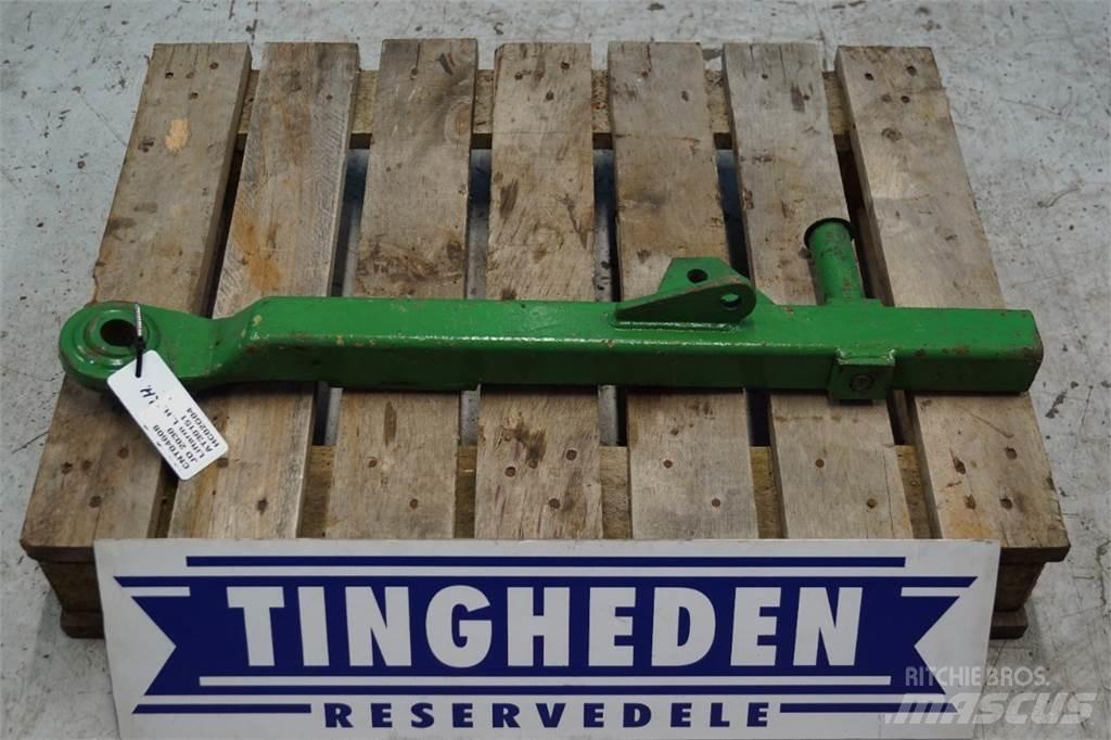 John Deere 2030 Ďalšie príslušenstvo traktorov