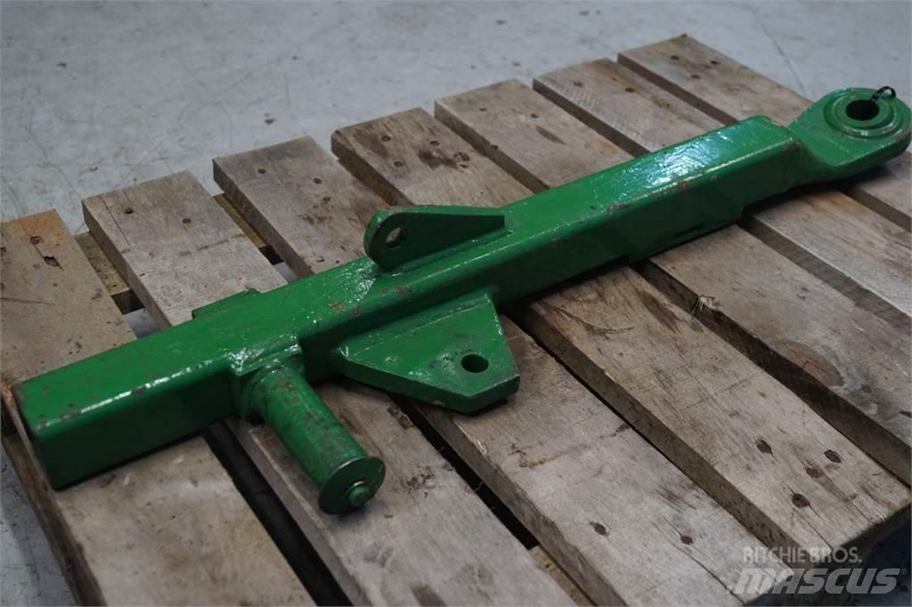 John Deere 2030 Ďalšie príslušenstvo traktorov