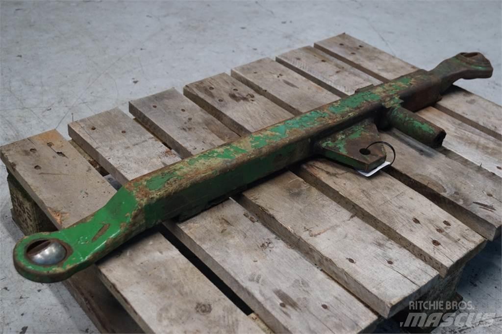 John Deere 2030 Ďalšie príslušenstvo traktorov