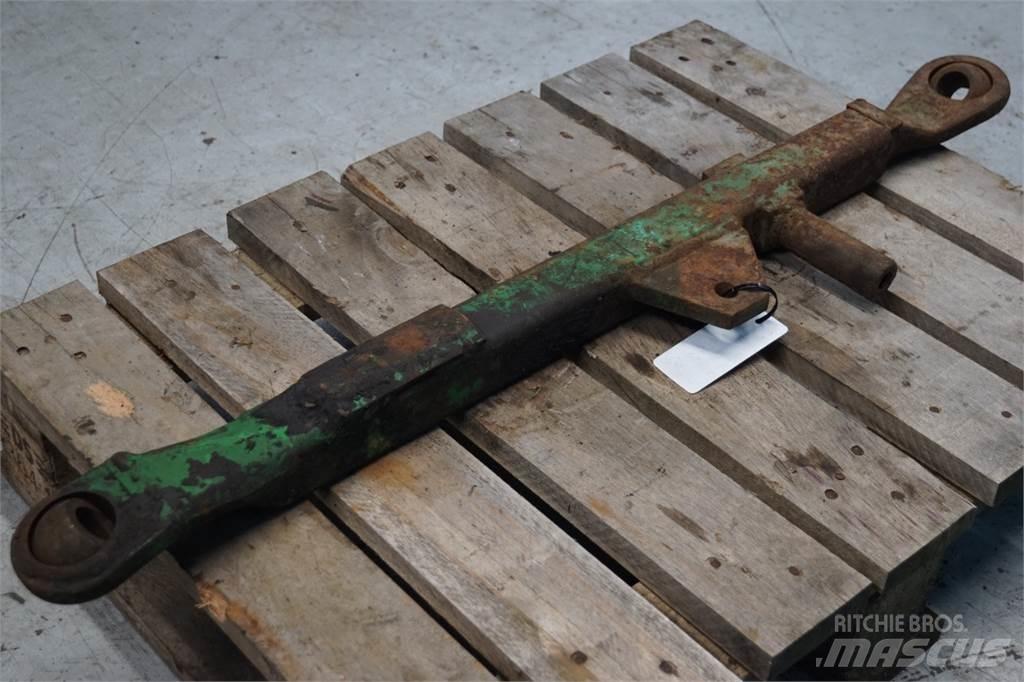 John Deere 2030 Ďalšie príslušenstvo traktorov