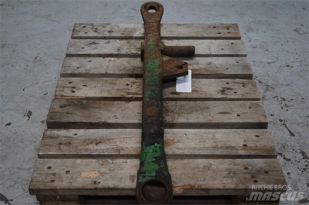 John Deere 2030 Ďalšie príslušenstvo traktorov