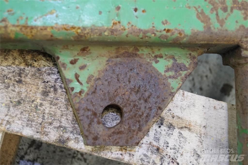John Deere 2030 Ďalšie príslušenstvo traktorov