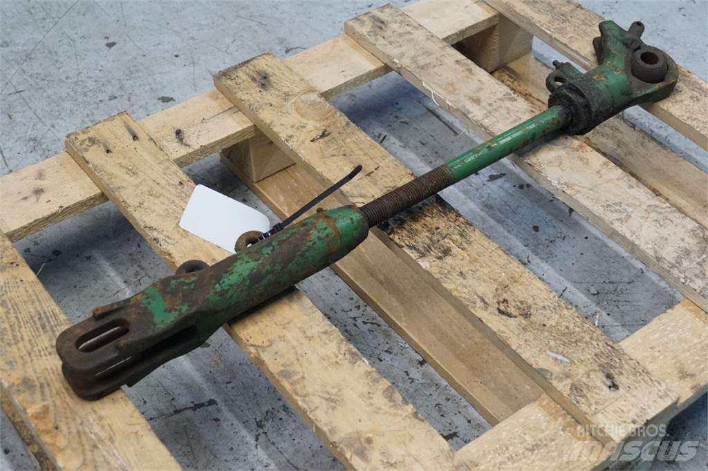 John Deere 2030 Ďalšie príslušenstvo traktorov