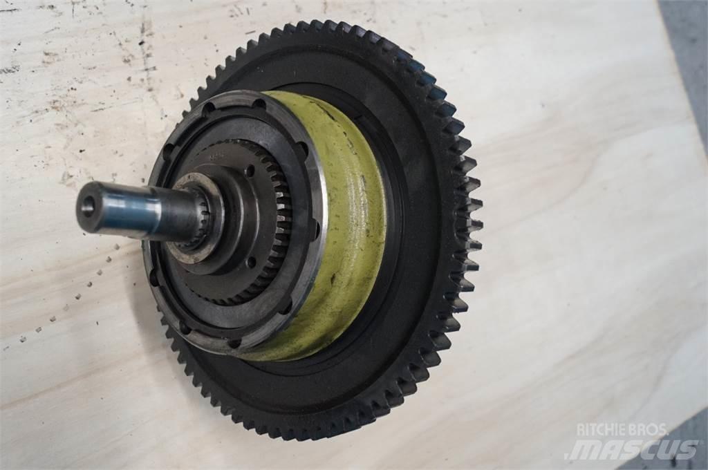 John Deere 2030 Ďalšie príslušenstvo traktorov