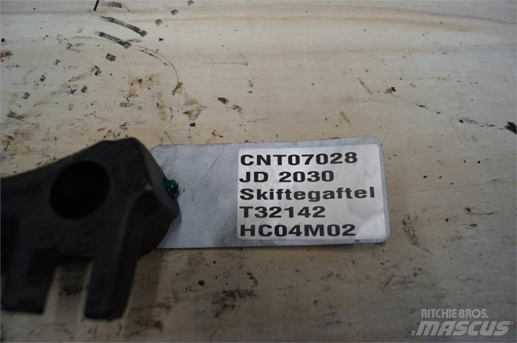 John Deere 2030 Prevodovka