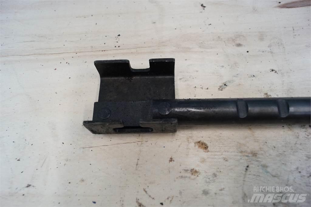 John Deere 2030 Prevodovka