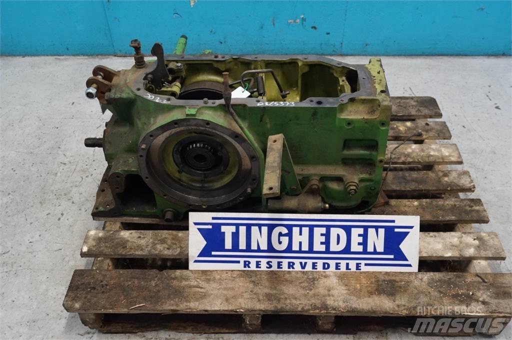 John Deere 2030 Prevodovka