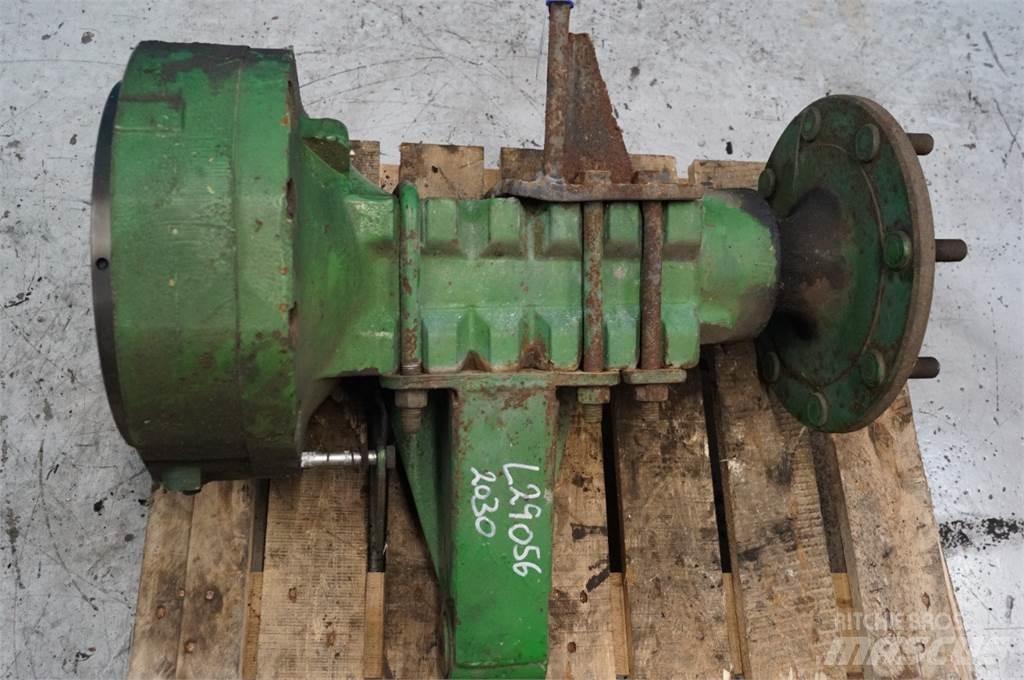 John Deere 2030 Ďalšie príslušenstvo traktorov
